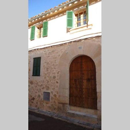 Villa Ca Na Marreta Porreras Exterior foto